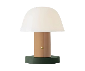 Lampy stołowe
