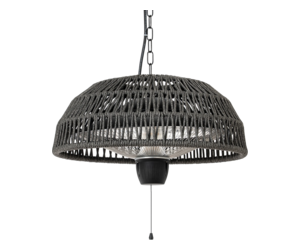Lampy zewnętrzne