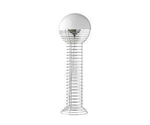 Lampy podłogowe