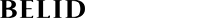 Belid Lampy Ścienne