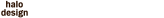 Halo Design Lampy Ścienne