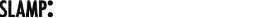 Slamp Lampy Ścienne